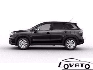 SUZUKI S-CROSS HYBRID 1.4 TOP 4WD ALLGRIP 1
