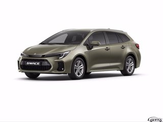 SUZUKI SWACE HYBRID 1.8 COOL 0