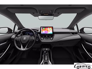SUZUKI SWACE HYBRID 1.8 COOL 1