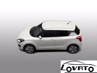 SUZUKI SWIFT HYBRID 1.2 TOP 1