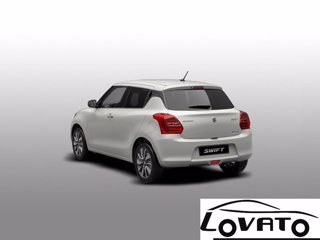SUZUKI SWIFT HYBRID 1.2 TOP 2