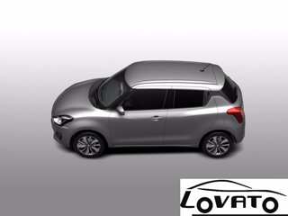 SUZUKI SWIFT HYBRID 1.2 TOP 1
