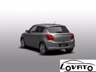 SUZUKI SWIFT HYBRID 1.2 TOP 2
