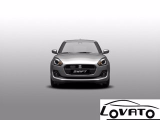SUZUKI SWIFT HYBRID 1.2 TOP 4