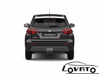 SUZUKI VITARA HYBRID 1.4 TOP 3