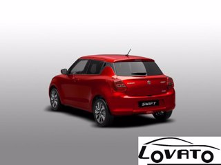 SUZUKI SWIFT HYBRID 1.2 TOP 2