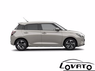 SUZUKI SWIFT HYBRID 1.2 TOP 1
