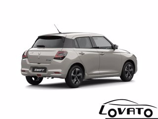 SUZUKI SWIFT HYBRID 1.2 TOP 2