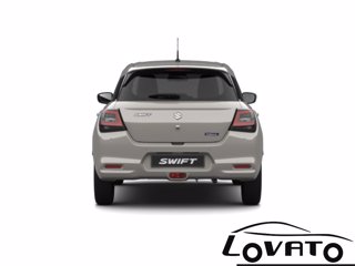 SUZUKI SWIFT HYBRID 1.2 TOP 3