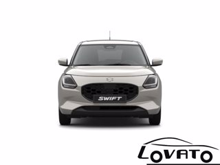 SUZUKI SWIFT HYBRID 1.2 TOP 4