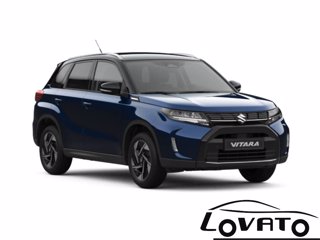 SUZUKI VITARA HYBRID 1.4 TOP BICOLOR 0