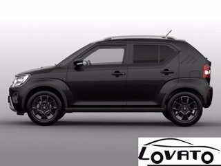 SUZUKI IGNIS HYBRID 1.2 TOP 1