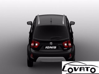 SUZUKI IGNIS HYBRID 1.2 TOP 3