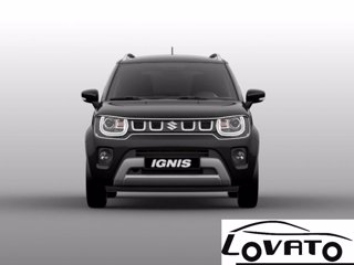 SUZUKI IGNIS HYBRID 1.2 TOP 4