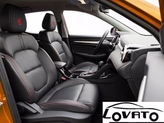 MG ZS CLASSIC 1.5 MT 2WD LUXURY 1