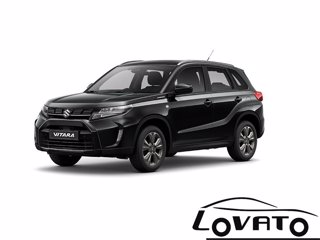 SUZUKI VITARA HYBRID 1.4 COOL+