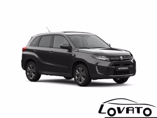 SUZUKI VITARA HYBRID 1.4 COOL+ 0