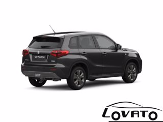 SUZUKI VITARA HYBRID 1.4 COOL+ 2
