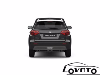 SUZUKI VITARA HYBRID 1.4 COOL+ 3