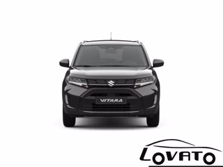 SUZUKI VITARA HYBRID 1.4 COOL+ 4