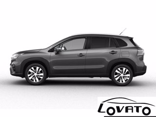 SUZUKI S-CROSS HYBRID 1.4 TOP 1