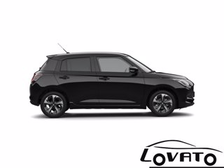 SUZUKI SWIFT HYBRID 1.2 TOP CVT 1