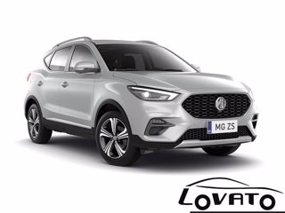 MG ZS CLASSIC 1.5 MT 2WD COMFORT 0