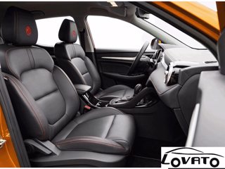 MG ZS CLASSIC 1.5 MT 2WD LUXURY 1