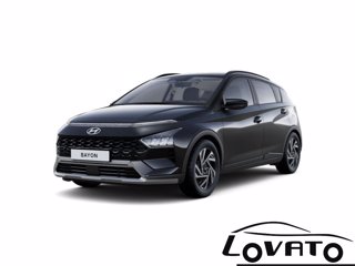 HYUNDAI BAYON PE 1.2MPI XLINE