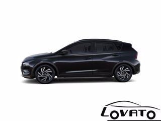 HYUNDAI BAYON PE 1.2MPI XLINE 1