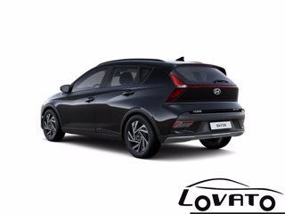 HYUNDAI BAYON PE 1.2MPI XLINE 2
