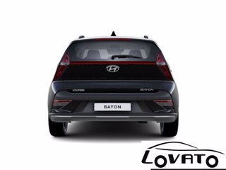 HYUNDAI BAYON PE 1.2MPI XLINE 3