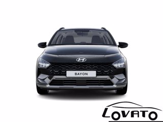 HYUNDAI BAYON PE 1.2MPI XLINE 4