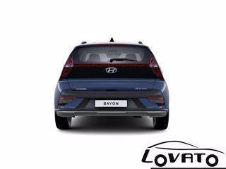 HYUNDAI BAYON PE 1.2MPI XLINE 3