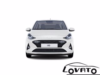 HYUNDAI I10 PE MY25 5P 1.0 MT CONNECTLINE 4