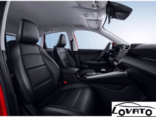 MG ZS HEV STANDARD 1