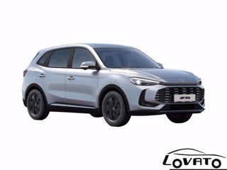 MG ZS ICE 1.5L STANDARD