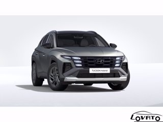 HYUNDAI TUCSON PE 1.6PHEV AT 2WD EX + 20ANN+(C)