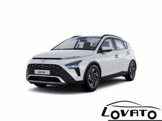 HYUNDAI BAYON PE 1.0T XLINE 48V