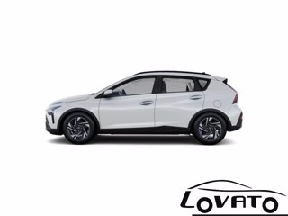 HYUNDAI BAYON PE 1.0T XLINE 48V 1