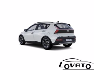 HYUNDAI BAYON PE 1.0T XLINE 48V 2