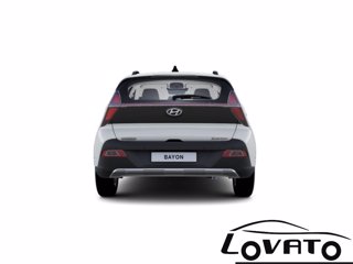 HYUNDAI BAYON PE 1.0T XLINE 48V 3