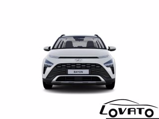HYUNDAI BAYON PE 1.0T XLINE 48V 4