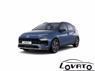 HYUNDAI BAYON PE 1.0T XLINE 48V