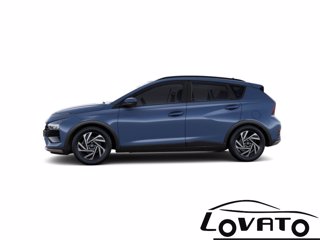 HYUNDAI BAYON PE 1.0T XLINE 48V 1