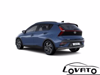 HYUNDAI BAYON PE 1.0T XLINE 48V 2