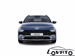 HYUNDAI BAYON PE 1.0T XLINE 48V 4
