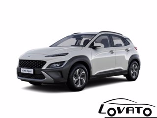 HYUNDAI KONA ICE MY25 1.0TGDI MT XTECH