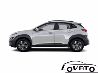 HYUNDAI KONA ICE MY25 1.0TGDI MT XTECH 1