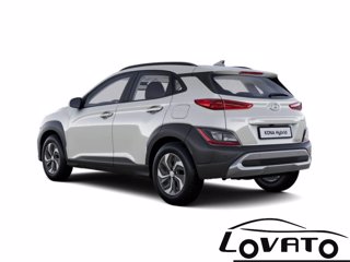 HYUNDAI KONA ICE MY25 1.0TGDI MT XTECH 2